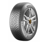 CONTINENTAL Winter Contact TS870 205/55 R16 91H