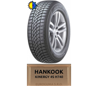 HANKOOK Kinergy 4S H740 155/60 R15 74T
